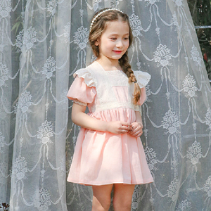 אריזת חתונה Banarsi קוריאני תחרת שושבינה שמלה - Product Image 2