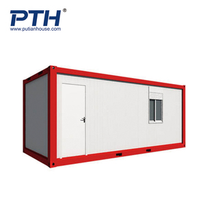 PTH prefab phòng tắm <span class=keywords><strong>container</strong></span> đơn vị Chất lượng cao nhà tiền chế - Product Image 2