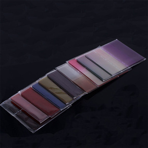 Kit de filtres de couleur ND gradués carrés 21 en 1, 11 pièces + 9 anneaux métalliques + support de <span class=keywords><strong>filtre</strong></span> pour appareil photo <span class=keywords><strong>Cokin</strong></span> série P - Product Image 6