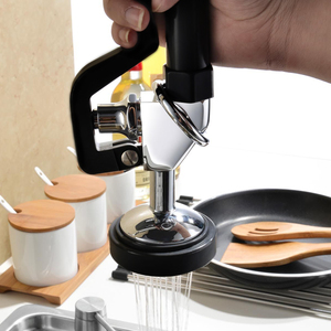 Keran Wastafel Dapur Kontemporer, Suku Cadang Pengganti Keran Universal - Product Image 4
