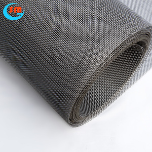 Nhà máy Sản Xuất Khác Nhau Dài Sử Dụng Cuộc Sống 304 Thép Không Gỉ Khuôn Khổ Dệt Lưới - Product Image 2