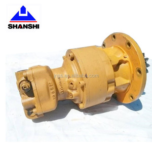 <span class=keywords><strong>Doosan</strong></span>-<span class=keywords><strong>Motor</strong></span> oscilante solar 55 <span class=keywords><strong>DH55</strong></span> DH60 DX55 DX60, <span class=keywords><strong>motor</strong></span> de giro 401-00307A 401-00307B, dispositivo oscilante, de 1, 2, 1, 2, 2 - Product Image 2