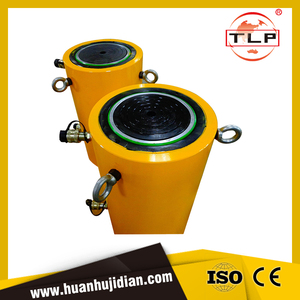 Doble acción de propósito General cilindros hidráulicos de HHYG-50200S - Product Image 5