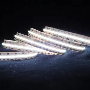 Glite, סוג חדש 2110 led רצועת צפיפות גבוהה 600LED/M LED רצועת אור LED קלטת, led סרט