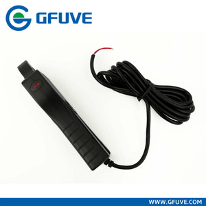 El marca más conocida en China con alta sensibilidad pinza de corriente flexible <span class=keywords><strong>CA</strong></span> - Product Image 1