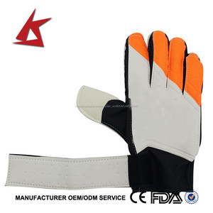 KS-822 # Design your own profession gloves football goalkeeper gloves - Product Image 5