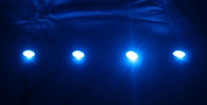 Super Bright Waterproof 12v Color Changing Led Under Car Lights for Truck Auto <span class=keywords><strong>JEEP</strong></span> Off Road 4x4 - Product Image 6