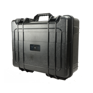 Estuche Protector de Equipos Resistente al Agua IP67 de <span class=keywords><strong>ABS</strong></span> para Computadora, Cámara o Impresora Miniatura, Venta al por Mayor - Product Image 1