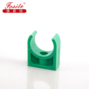 Lieferant von BS Standard PVC-Rohrclip für Wasser versorgungs guss techniken - Product Image 2