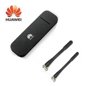 खुला Huawei E3372-153 150mbps मॉडेम नेटवर्क कार्ड 3 जी 4g यूएसबी dongles मोबाइल ब्रॉडबैंड ब्रांड नई