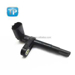 Sensor de velocidad de rueda ABS trasero derecho e izquierdo para to-yota Lex-us GS350 GS460 IS250 IS350 LS460 OEM 89545-30070 y 89546-30070 - Product Image 1