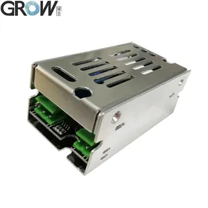 GROW K215-V1.3ลายนิ้วมือควบคุมสำหรับรถยนต์ Access Control ประตูล็อค