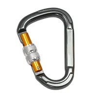 Wholesale 10kn carabiner For Hardware And Tools Needs –