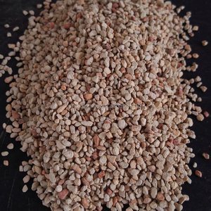 Milieu de dépôt minéral non métallique de diatomite de qualité horticole <span class=keywords><strong>pour</strong></span> terreau et jardinage hydroponique - Product Image 2