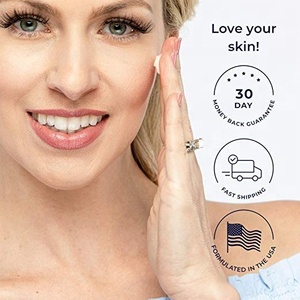 Private Label Face Wash latte di cocco <span class=keywords><strong>naturale</strong></span> Gel <span class=keywords><strong>detergente</strong></span> idratante sbiancante <span class=keywords><strong>detergente</strong></span> per il trattamento dell'acne - Product Image 4