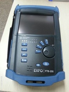 EXFO <span class=keywords><strong>OTDR</strong></span> <span class=keywords><strong>FTB-150</strong></span> FTB-200 FTB-200V2 Ersatz-Touchscreen - Product Image 6