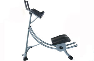 Karın Crunch Coaster Fitness ekipmanları, egzersiz makinesi - Product Image 4