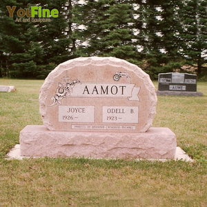 Резьба под мрамор розовый медведь плюшевый головной убор для продажи - Product Image 3