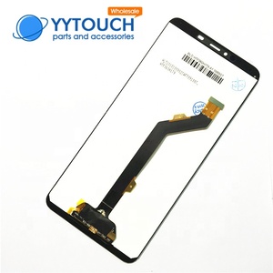 Écran LCD complet pour Tecno <span class=keywords><strong>Spark</strong></span> <span class=keywords><strong>2</strong></span> (KA7) - Product Image 4
