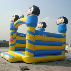 Jouets gonflable de haute qualité pour enfants, château de saut en plein air, de sport, à <span class=keywords><strong>vendre</strong></span> - Product Image 3