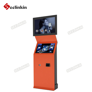 컴퓨터 Cash 기계 Internet Information Self Service China 키오스크 Manufacturer - Product Image 6