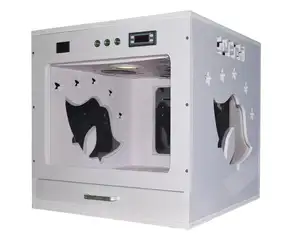 Máquina secadora para mascotas, uso clínico para mascotas, precio barato