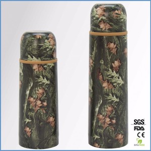 Función ecológica y tazas drinkware <span class=keywords><strong>al</strong></span> <span class=keywords><strong>aire</strong></span> <span class=keywords><strong>libre</strong></span> viaje termos y termos Copa - Product Image 1