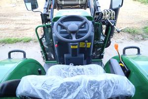 Máy kéo điều khiển Máy phát điện pto - Product Image 5