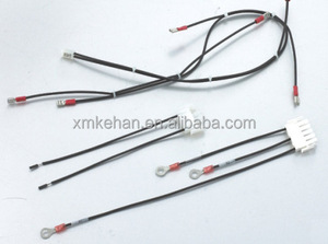 ODM OEM RoHS conforme Push dans 2 Fil Connecteurs - Product Image 1