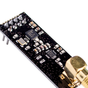 Chương trình khuyến mãi 1100 mét đường dài <span class=keywords><strong>NRF24L01</strong></span> + PA + LNA <span class=keywords><strong>Module</strong></span> không dây với ăng-ten - Product Image 3