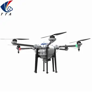 TTA TIANNONG M6E 10liter six rotor agriculture drone