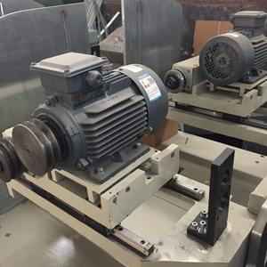 Nhôm tường rèm làm dọc bảng điều chỉnh đã thấy máy - Product Image 5