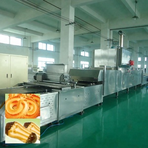 Bánh Mì Đường Hầm Lò Cho Bánh Mì Bánh Quy Nhỏ Đường Hầm Lò - Product Image 4