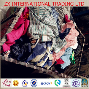 销售二手服装批发二手服装包装所有类型肯尼亚二手服装买家从中国进口 - Product Image 2