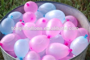 Magia globos de agua venta al por mayor - Product Image 4