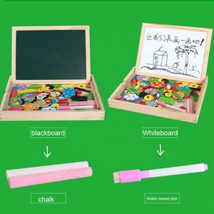 Animales hechizo sketchpad 3D de Sketchpad rompecabezas tablero de dibujo - Product Image 6