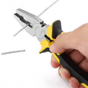 7 inch đa năng chuyên nghiệp xử lý Dây kìm cắt - Product Image 4