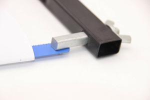 Factory Direct Sale 19 Inch Manual Handle Meat <strong>Saw</strong>, Bone <strong>Saw</strong> - Product Image 5