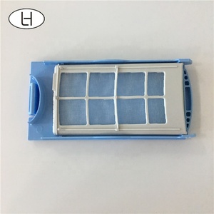 Máquina de lavado con filtro mágico <span class=keywords><strong>Daewoo</strong></span>, superventas - Product Image 3