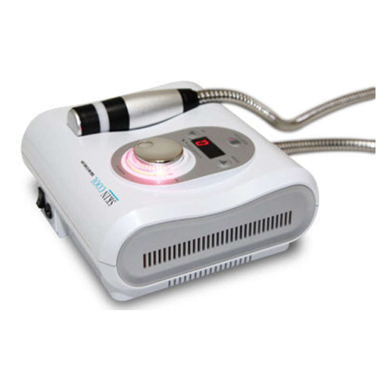 SIVIR Skin Tightening Hot And Cold Cryo Therapy Skin Cool Facial Anti-Age Radio Frequency Machine
