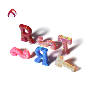 Personalizado creado 12 signos del zodiaco <span class=keywords><strong>libra</strong></span> ópalo sintético horóscopo ópalo precio - Product Image 4