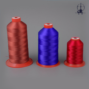 ด้ายเย็บผ้าทุกยี่ห้อด้ายเย็บผ้าอุตสาหกรรมขายส่งผู้ผลิตในจีน - Product Image 2