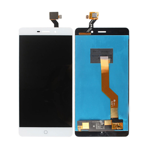Для <span class=keywords><strong>Elephone</strong></span> <span class=keywords><strong>P9000</strong></span> Полный ЖК-Экран Планшета С Сенсорной Панелью Полный Ассамблеи