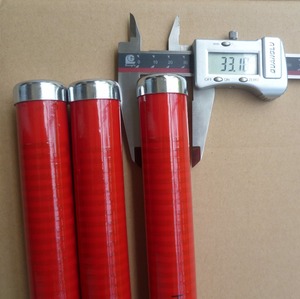 ตัวต้านทานโลหะเคลือบแรงดันสูง1K 100K 1G 10G 100G 15W 20W 30W