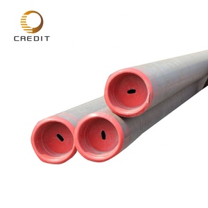 2025 Venta caliente ASTM A53 A106 Tubo de acero sin costura de carbono estirado en frío Precio por kg - Product Image 4