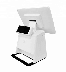 RK3288 Quad-core Android Desktop <span class=keywords><strong>Registratore</strong></span> <span class=keywords><strong>di</strong></span> <span class=keywords><strong>cassa</strong></span> POS Terminale Integrato NFC <span class=keywords><strong>Stampante</strong></span> Termica <span class=keywords><strong>per</strong></span> il Ristorante - Product Image 5