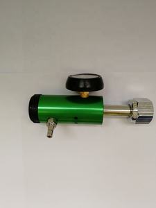 Medisch Pediatrisch Gebruik 0-4l Cga540 Zuurstofdrukregelaar Voor Kind - Product Image 3
