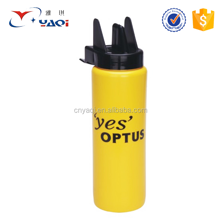 Vale la pena comprar la moda diseño desechable beber botella