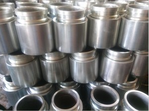 Резиновый концевой шланг DN 125 мм <span class=keywords><strong>5</strong></span>,<span class=keywords><strong>5</strong></span> дюйма для бетононасоса Schwing - Product Image 6