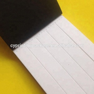 Blotter Nước Hoa Thử Nghiệm Giấy Mùi Hương Tester Strip Nước Hoa Thử Nghiệm Tập Sách - Product Image 5